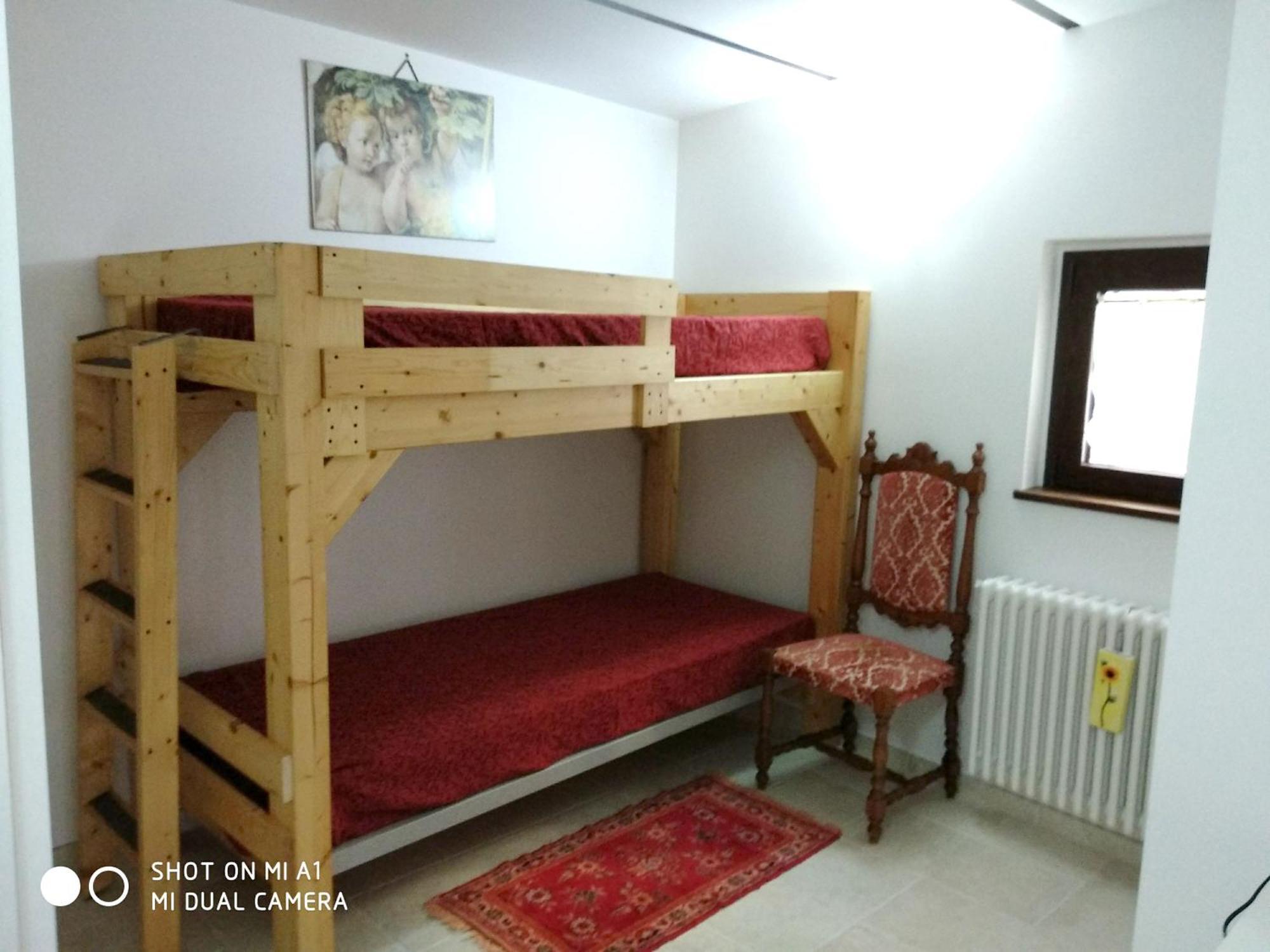 Bed and Breakfast Dimora Santa Maria Putignano Exterior foto